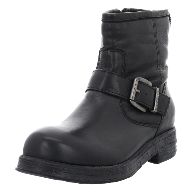 Replay - GWL26.000.C0098L-003 - Maplewood - black - Stiefeletten