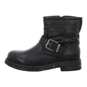 Stiefeletten - Replay - Maplewood - black