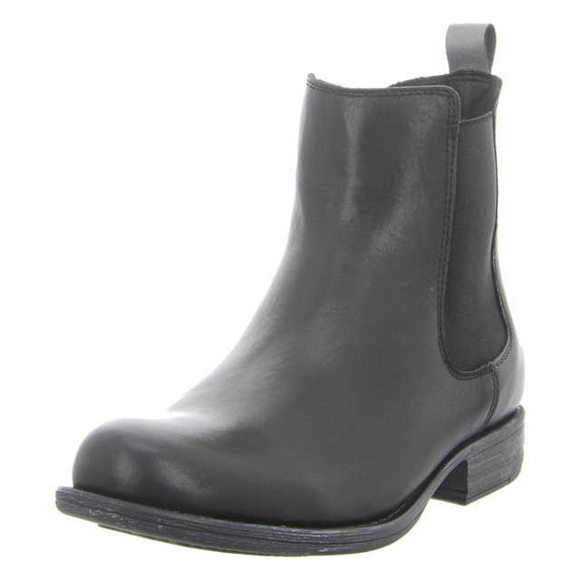 PX Shoes - JESSY 1352 2100 - Jessy - schwarz - Stiefeletten