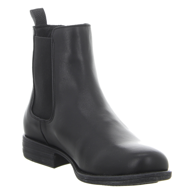 PX Shoes - JESSY 1600 2100 - Jessy - schwarz - Stiefeletten