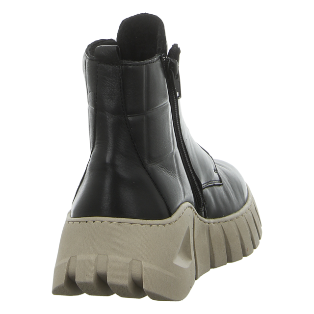 Gemini - 033309-02/009 - 033309-02/009 - schwarz - Stiefeletten