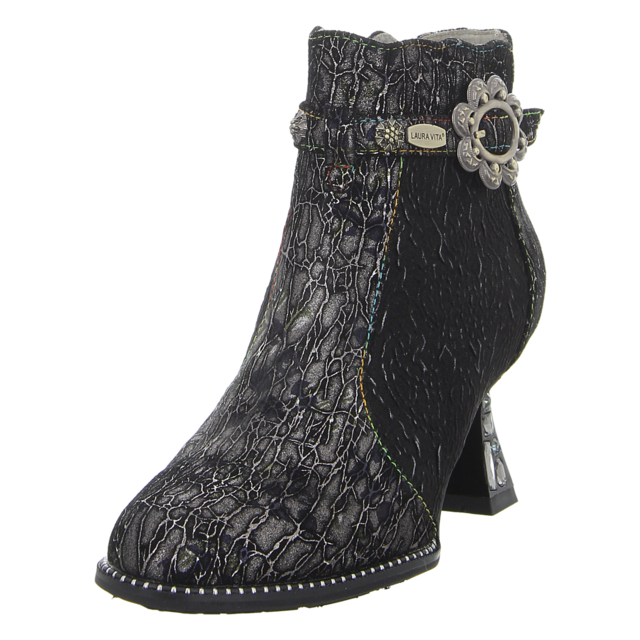 Laura Vita - OLIVEO 30 NOIR - Oliveo 30 - noir - Stiefeletten