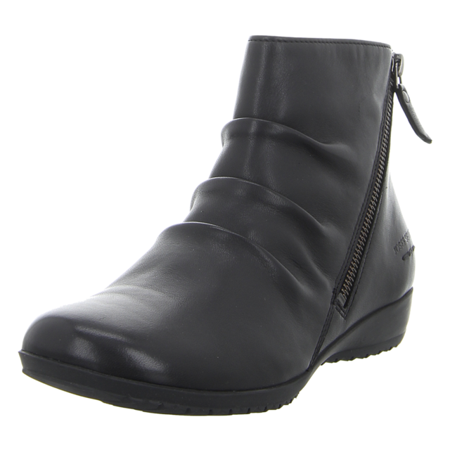 Josef Seibel - 79761-VL971100 - Naly 61 - schwarz - Stiefeletten