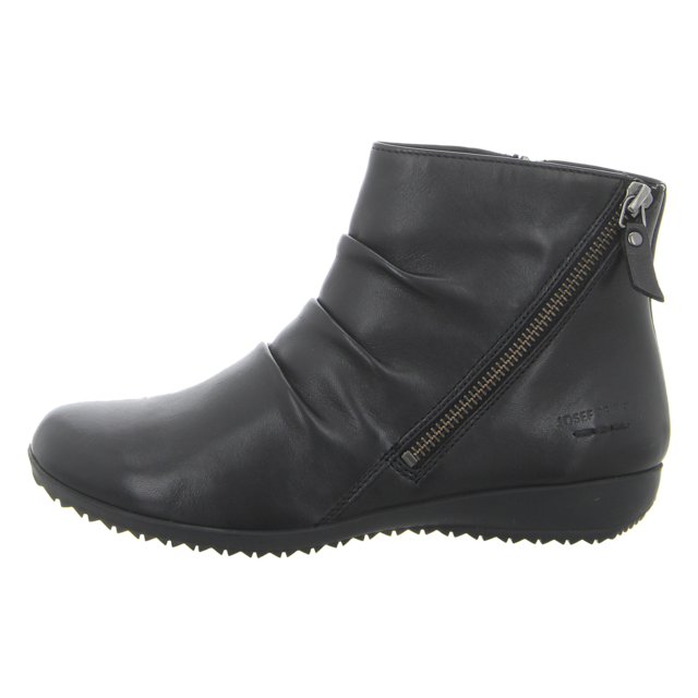 Josef Seibel - 79761-VL971100 - Naly 61 - schwarz - Stiefeletten