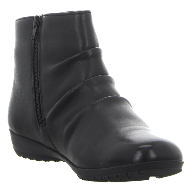 Josef Seibel - 79761-VL971100 - Naly 61 - schwarz - Stiefeletten