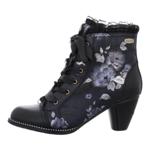 Stiefeletten - Laura Vita - Alcizeeo 78 - dorian