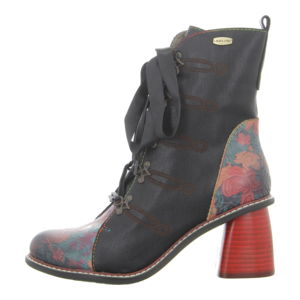 Stiefeletten - Laura Vita - Evcao 01 - noir