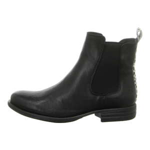 Stiefeletten - PX Shoes - Jessy - oyster black