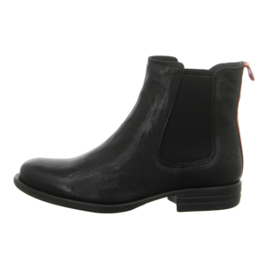 Stiefeletten - PX Shoes - Jessy - black