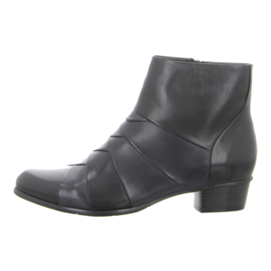 Stiefeletten - regarde le ciel... - Stefany-172 - black/navy/piombo