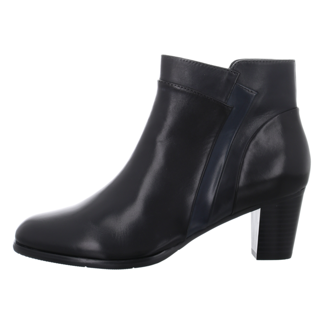 regarde le ciel... - SONIA-137-166 - Sonia-137 - black/navy/piombo - Stiefeletten