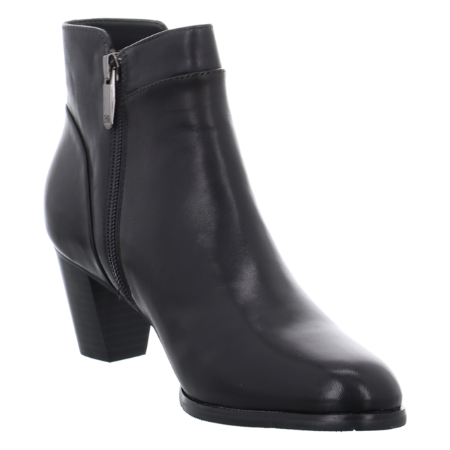 regarde le ciel... - SONIA-137-166 - Sonia-137 - black/navy/piombo - Stiefeletten