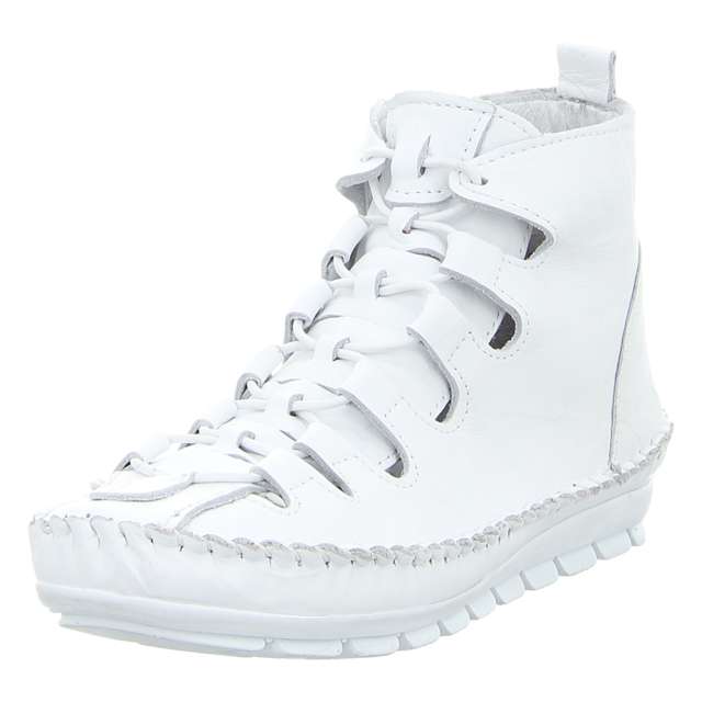 Gemini - 382175-01/001 - 382175-01/001 - weiss - Stiefeletten