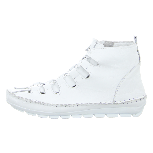 Gemini - 382175-01/001 - 382175-01/001 - weiss - Stiefeletten