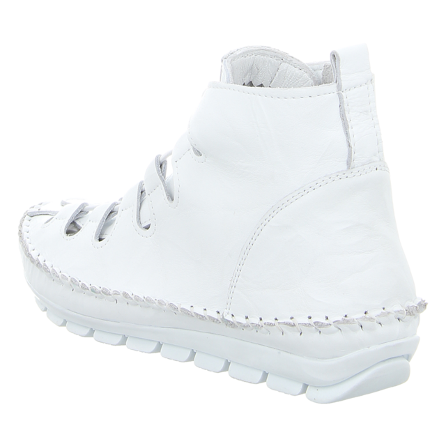 Gemini - 382175-01/001 - 382175-01/001 - weiss - Stiefeletten