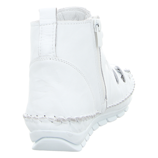 Gemini - 382175-01/001 - 382175-01/001 - weiss - Stiefeletten