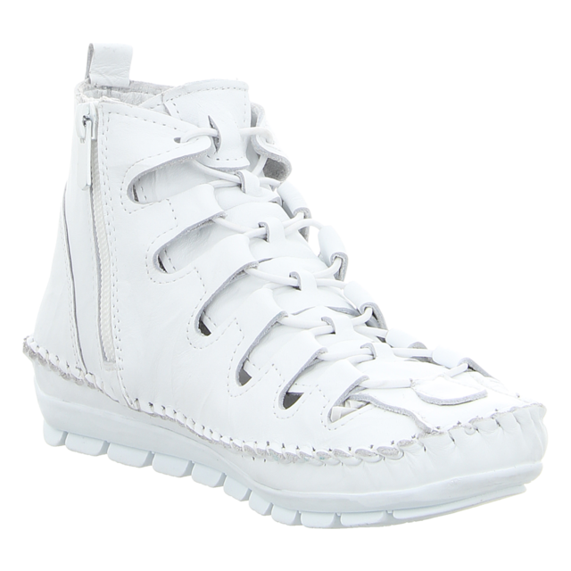 Gemini - 382175-01/001 - 382175-01/001 - weiss - Stiefeletten