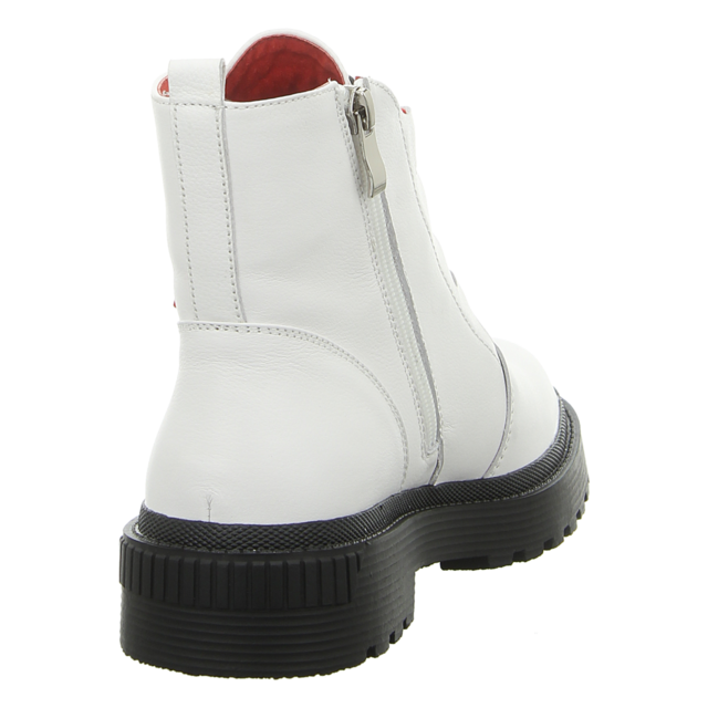 Artiker - 47C341 - 47C341 - weiss - Stiefeletten