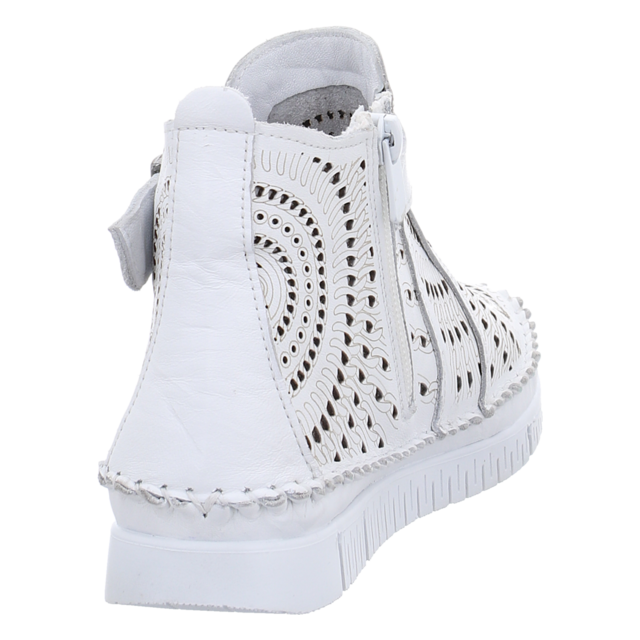 Gemini - 382437-01/001 - 382437-01/001 - weiss - Stiefeletten