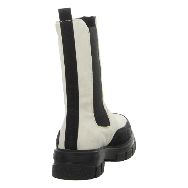 Rieker - Z9170-60 - Z9170-60 - wei-kombi - Stiefeletten