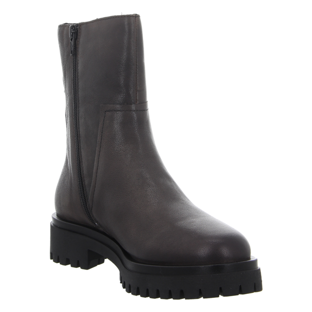 Tamaris - 1-1-25475-41-200 - 1-1-25475-41-200 - grey - Stiefeletten