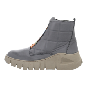 Stiefeletten - Gemini - grau