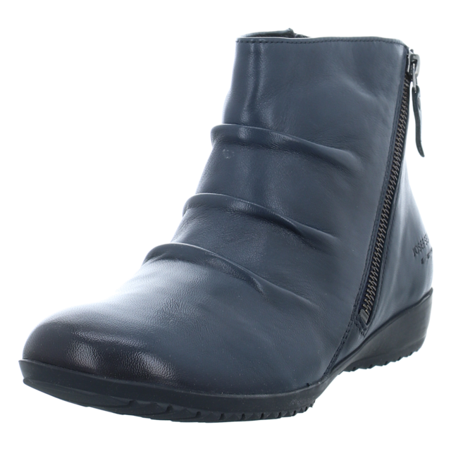 Josef Seibel - 79761-VL971530 - Nali 61 - ocean - Stiefeletten