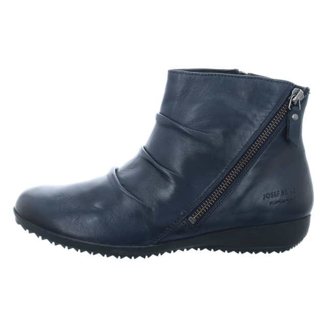 Josef Seibel - 79761-VL971530 - Nali 61 - ocean - Stiefeletten