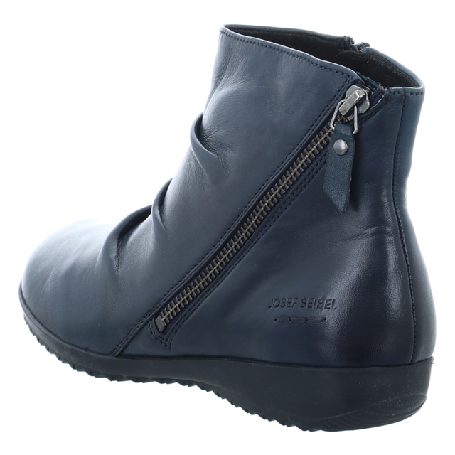 Josef Seibel - 79761-VL971530 - Nali 61 - ocean - Stiefeletten