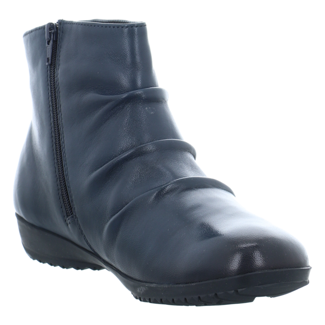 Josef Seibel - 79761-VL971530 - Nali 61 - ocean - Stiefeletten