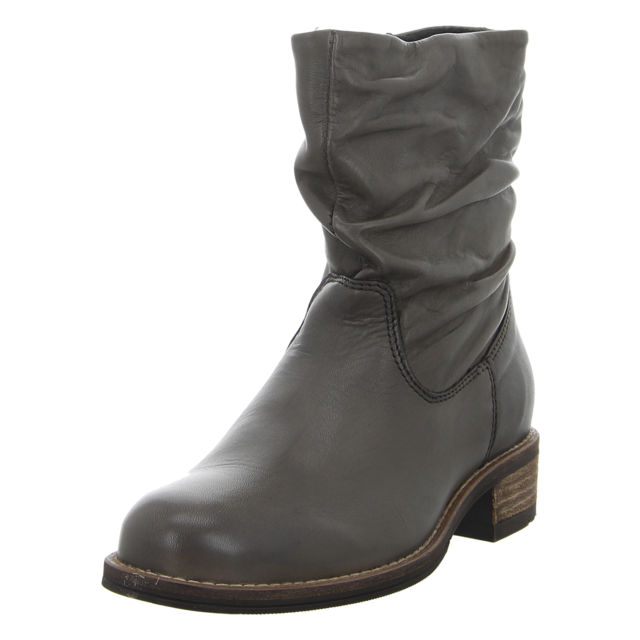 Palpa - PAFE-1800133W_01 GREY - PAFE-1800133W_01 GREY - grey - Stiefeletten