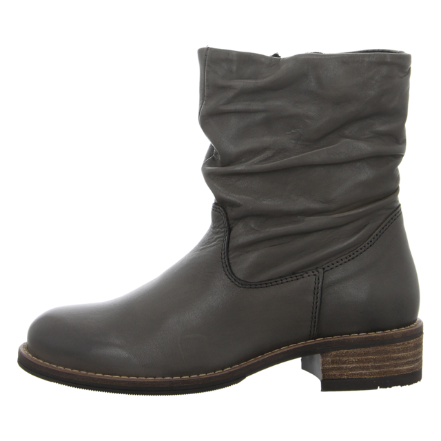 Palpa - PAFE-1800133W_01 GREY - PAFE-1800133W_01 GREY - grey - Stiefeletten