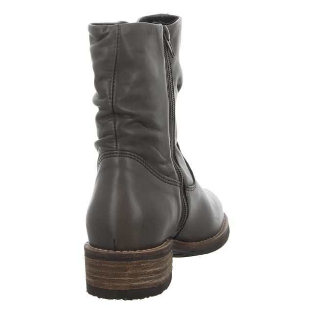 Palpa - PAFE-1800133W_01 GREY - PAFE-1800133W_01 GREY - grey - Stiefeletten