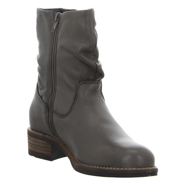 Palpa - PAFE-1800133W_01 GREY - PAFE-1800133W_01 GREY - grey - Stiefeletten