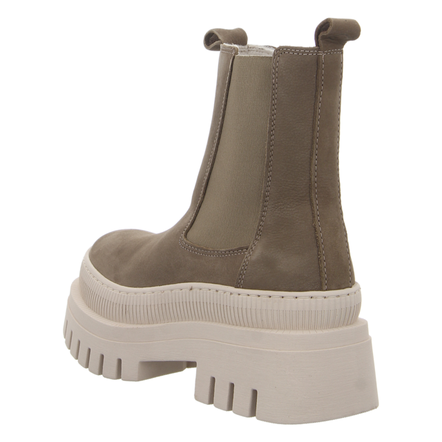 Tamaris - 1-1-25494-41-341 - 1-1-25494-41-341 - taupe - Stiefeletten