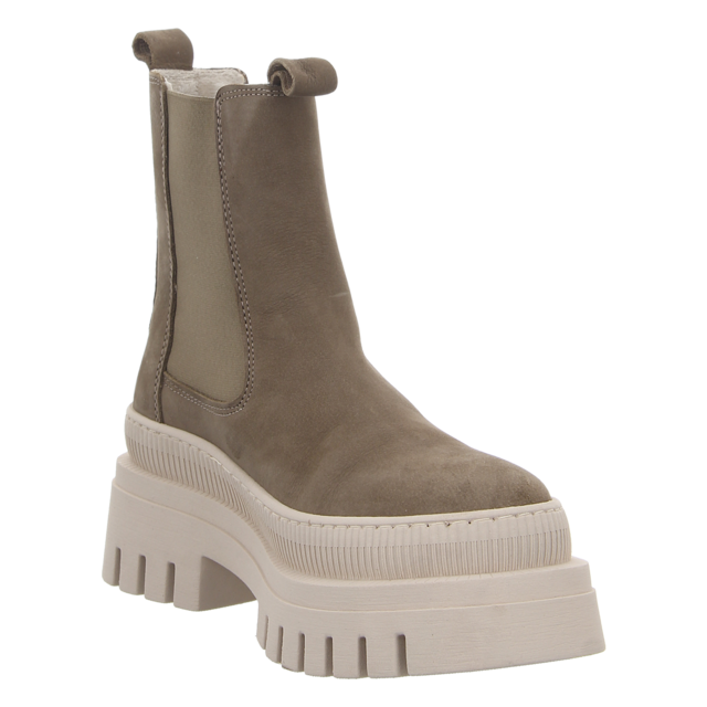 Tamaris - 1-1-25494-41-341 - 1-1-25494-41-341 - taupe - Stiefeletten