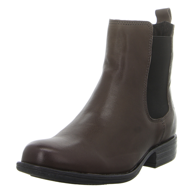 PX Shoes - JESSY 8505300 - Jessy - oyster piombo - Stiefeletten