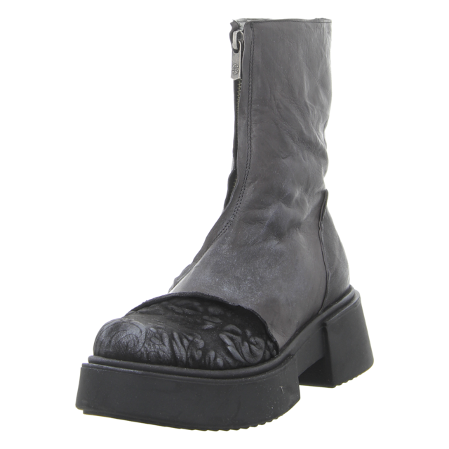 Papucei - ABBEY GREY - ABBEY GREY - grey - Stiefeletten