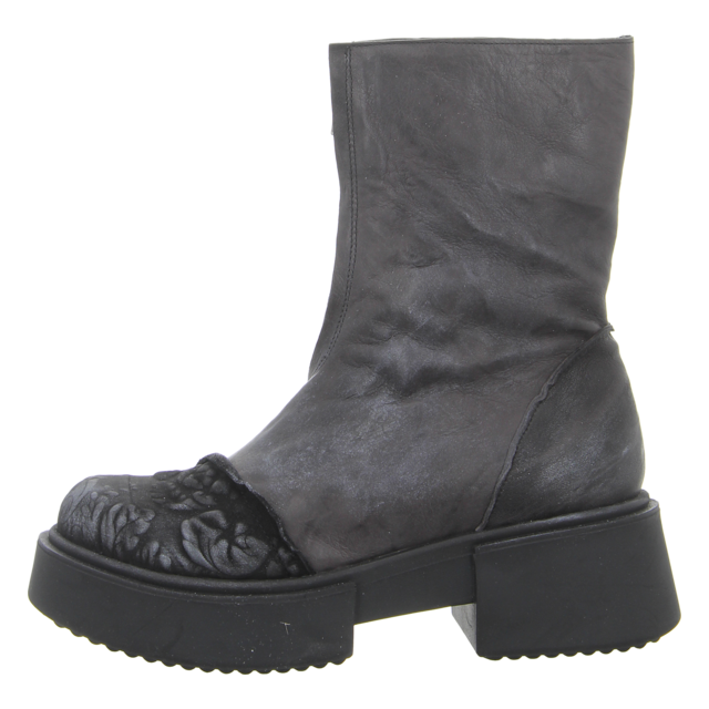 Papucei - ABBEY GREY - ABBEY GREY - grey - Stiefeletten