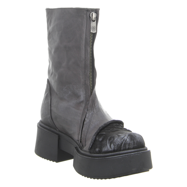 Papucei - ABBEY GREY - ABBEY GREY - grey - Stiefeletten