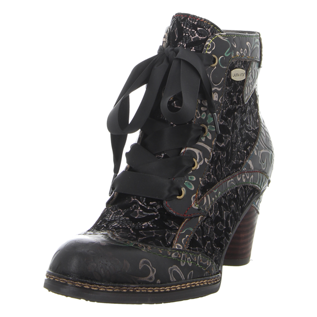 Laura Vita - ALCIZEEO 01 DORIAN - Alcizeeo 01 - dorian - Stiefeletten