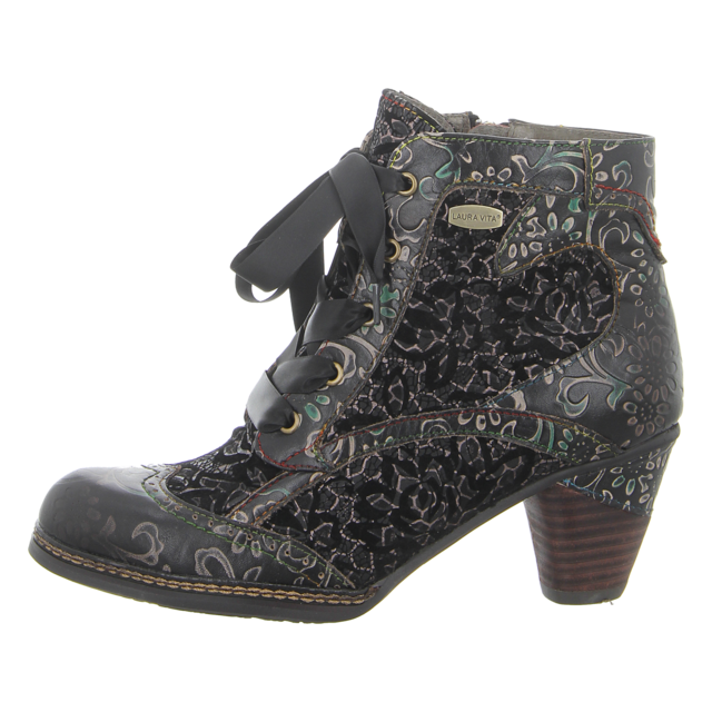 Laura Vita - ALCIZEEO 01 DORIAN - Alcizeeo 01 - dorian - Stiefeletten