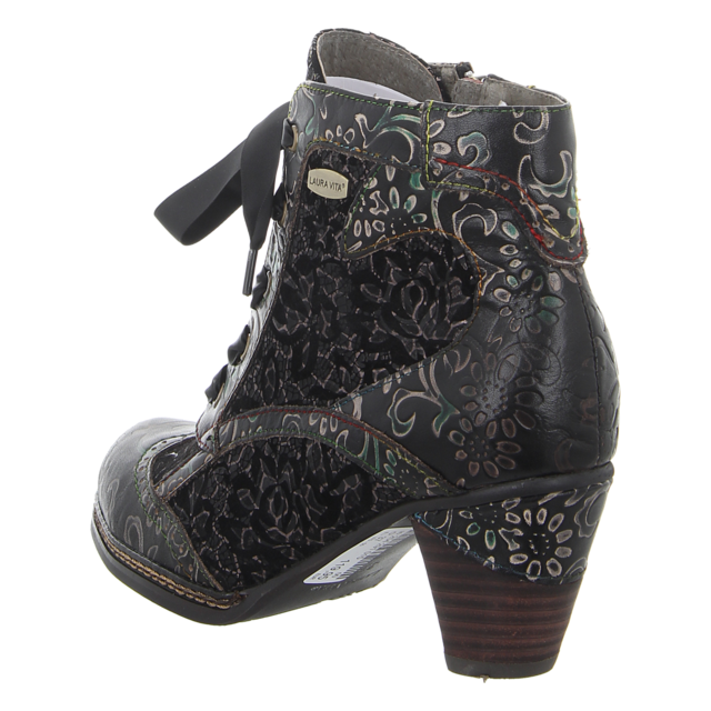 Laura Vita - ALCIZEEO 01 DORIAN - Alcizeeo 01 - dorian - Stiefeletten