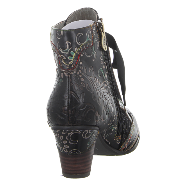 Laura Vita - ALCIZEEO 01 DORIAN - Alcizeeo 01 - dorian - Stiefeletten