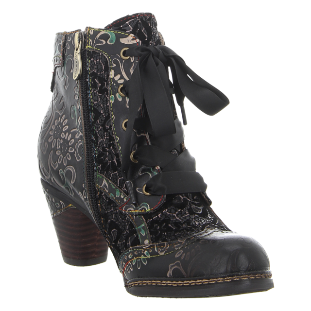 Laura Vita - ALCIZEEO 01 DORIAN - Alcizeeo 01 - dorian - Stiefeletten