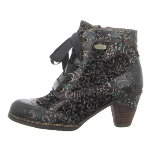 Stiefeletten - Laura Vita - Alcizeeo 01 - dorian