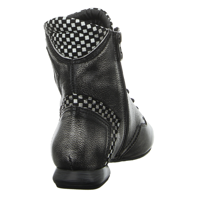 Simen - 4089A GRAU - 4089A GRAU - grau - Stiefeletten