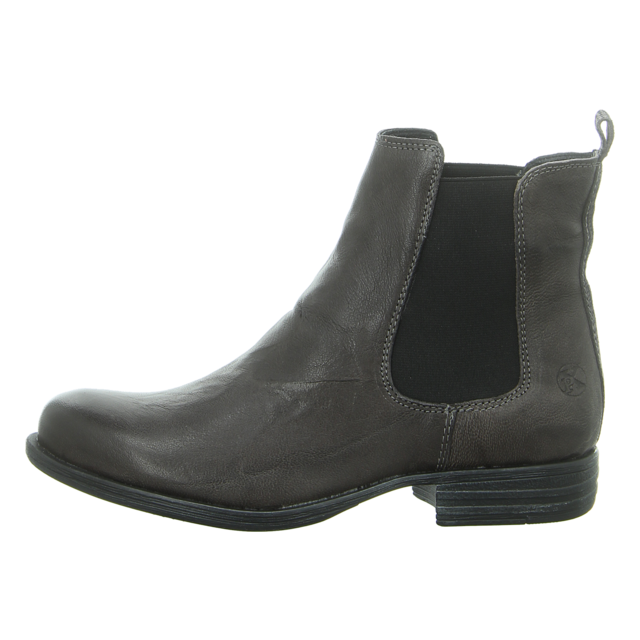 PX Shoes - JESSY 7555300 - Jessy - grau-kombi - Stiefeletten