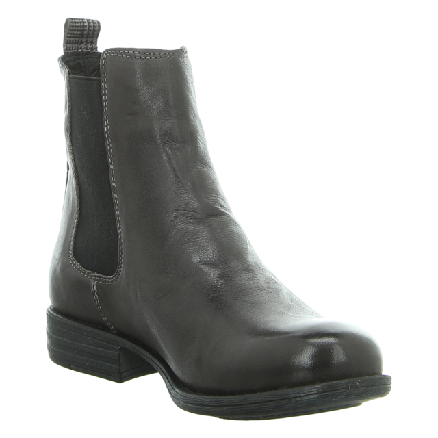 PX Shoes - JESSY 7555300 - Jessy - grau-kombi - Stiefeletten