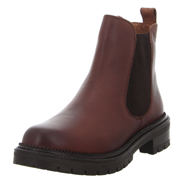 Gerry Weber - PL21102-TE295370 - Modica 02 - cognac - Stiefeletten